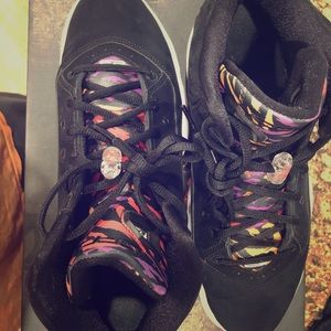 Nike B Loyal Jordans